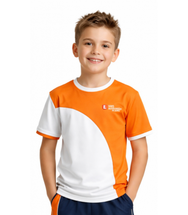 Camiseta manga corta San Antonio